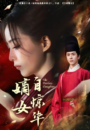 嫡女自惊华（64集）今日热门短剧推荐