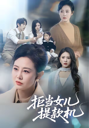 拒当女儿提款机（69集）爆款短剧正在热播