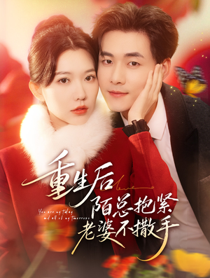 重生后陌总抱紧老婆不撒手（66集）好看到停不下的短剧