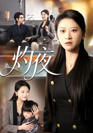 灼夜（78集）全集短剧免费完整版在线观看