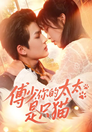 傅少，你的太太是只猫（64集）短剧也太好看了