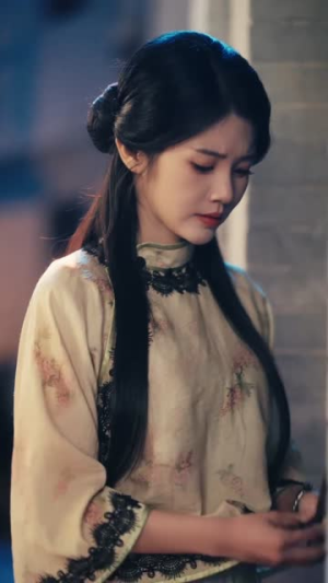 琉璃钟，琥珀浓（90集）免费短剧完整版