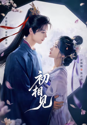 初相见（76集）在哪个平台能看短剧