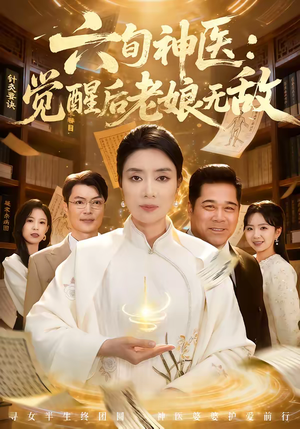 六旬神医：觉醒后老娘无敌（65集）无需会员短剧免费看