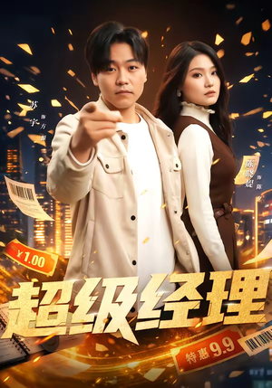 超级经理（64集）越看越精彩的短剧