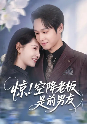 惊！空降老板是前男友（65集）看完还想看的精彩短剧
