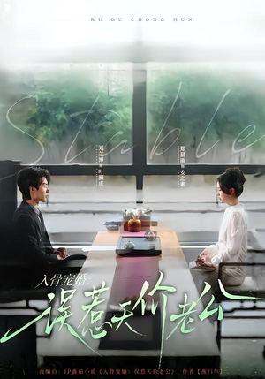 入骨宠婚：误惹天价老公（79集）番茄短剧看全集