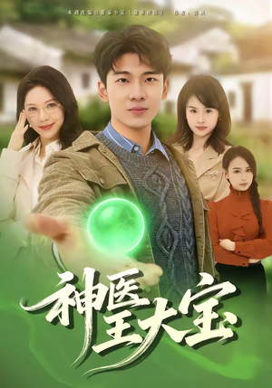 神医王大宝（69集）在线看到短剧大结局