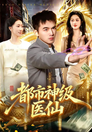 都市神级医仙（129集）短剧全集大结局完整版