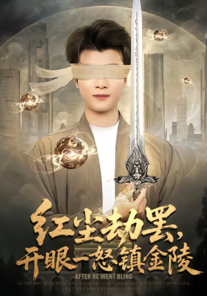 红尘劫罢，开眼一怒镇金陵（81集）短剧太好看了强烈推荐