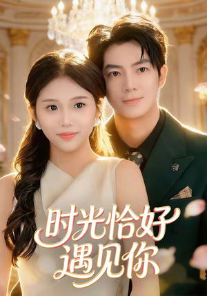 时光恰好遇见你（80集）免费看短剧全集