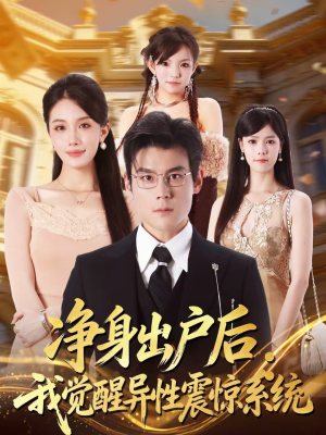 净身出户后：我觉醒异性震惊系统（81集）精彩短片好剧推荐