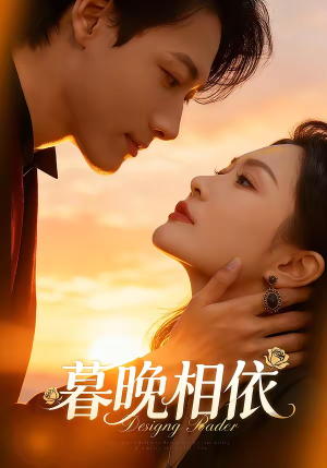 暮晚相依（80集）短剧越看越精彩