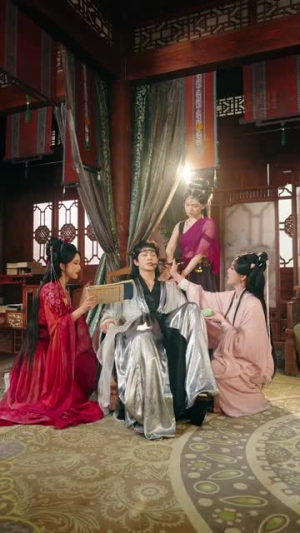 这个杀手不太爱动（69集）精彩短剧天天更新