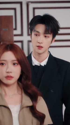 肆意成诗（60集）百万短剧抢先看