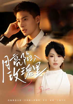 月亮陷入玫瑰里（60集）在线看短剧全集免费看