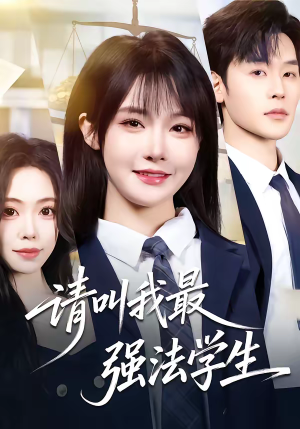 请叫我最强法学生（67集）简直不要太好看的短剧排行榜