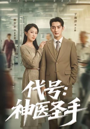 代号：神医圣手（61集）番茄短剧免费看