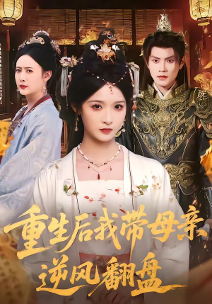 重生后我带母亲逆风翻盘（73集）短剧推荐正在热播