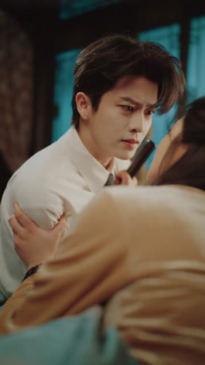 恨血为盟（60集）在线观影短剧全集免费看