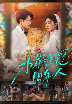 水岸难觅旧年人（68集）精彩的网络短剧