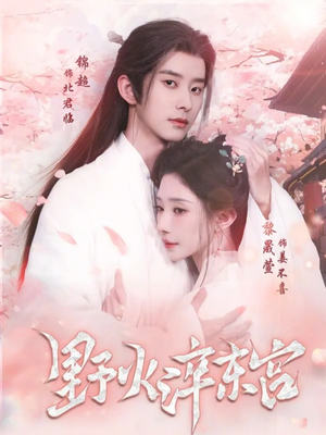 野火淬东宫（76集）短剧全集一次看个够