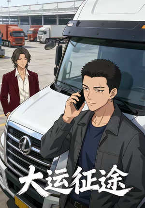 大运征途（39集）超好看的短剧一起追剧