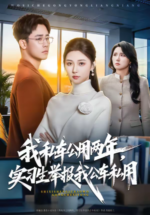 我私车公用两年，实习生举报我公车私用（63集）全集短剧免费观看