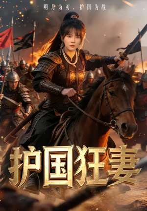 护国狂妻（80集）最新热播短剧抢先看