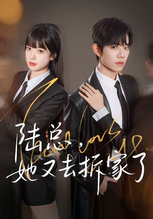 陆总，她又去拆家了（80集）短剧全剧终高清放送