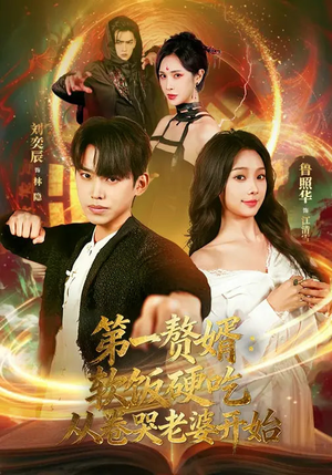 第一赘婿：软饭硬吃，从卷哭老婆开始（69集）重生短剧免费看全集资源