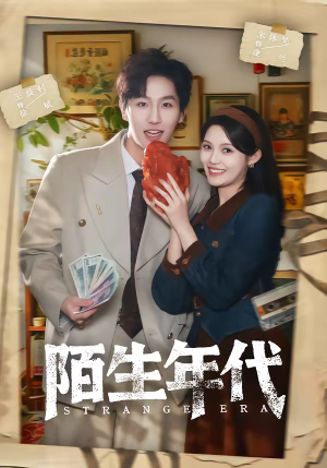 陌生年代（104集）短剧前十排行榜