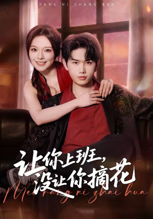 让你上班，没让你摘花（70集）悟空短剧免费看全集