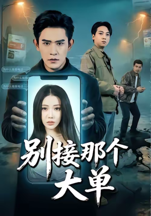 别接那个大单（70集）热门短剧不停更新
