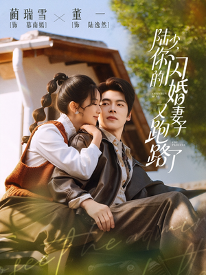 陆少，你的闪婚妻子又跑路了（73集）温柔追捕短剧剧情全剧终