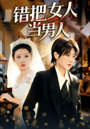 错把女人当男人（30集）这部短剧我爱了推荐平台精选