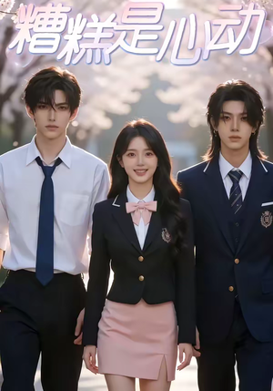 糟糕是心动（36集）一口气追完所有短剧