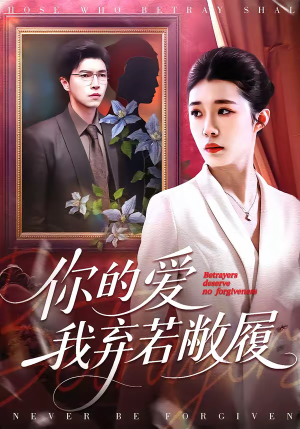 你的爱我弃若敝履（45集）火热短剧正在热播