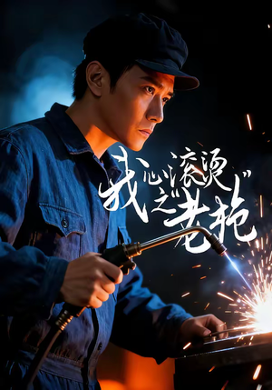 我心滚烫之老枪（60集）好看的国产短剧