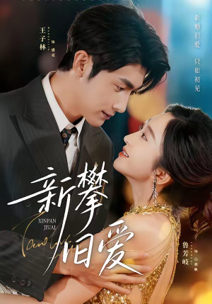 新攀旧爱（67集）一毛不花看完了整部短剧