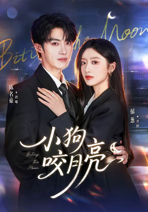 小狗咬月亮（66集）精彩热播短剧抢先看