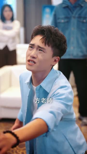 阻止学生早恋后，我被污蔑了（56集）一口气免费看完这部短剧大结局