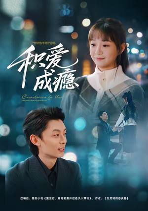 积爱成瘾（79集）免费短剧在线看全集