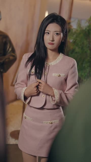 我的女友太诡异了（32集）熬夜也要追的短剧