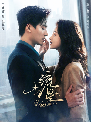 流星（77集）直接追到结尾的短剧大全