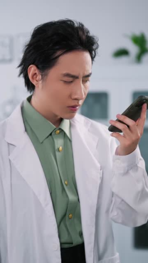 真少爷拒绝走剧情，一心搞科研（50集）好看的短剧又来了抢先看