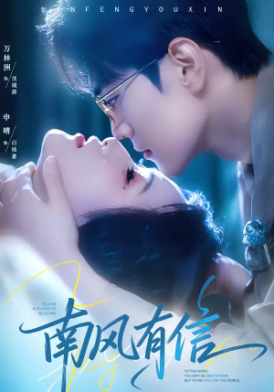 南风有信（80集）短剧视频变现上热门