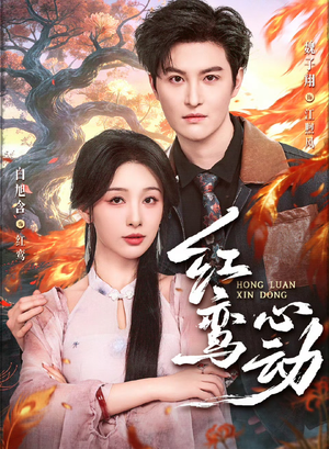 红鸾心动（60集）好看又上头的短剧一起来追剧