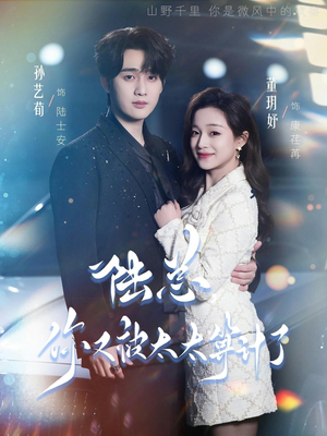 陆总，你又被太太算计了（70集）短剧大结局太过瘾了