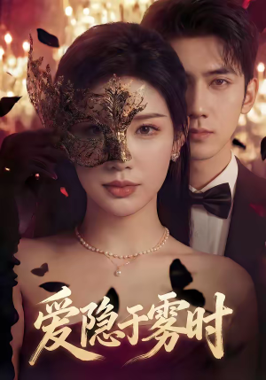 爱隐于雾时（79集）超好看的一部短剧后续来了